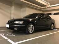 自售 黑色內裝 Ford Mondeo Metrostar 2.5 V6 五速手自排