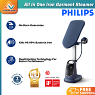 [NEW] Philips All-in-One Ironing Solution 8500 Series AIS8530/20 | AIS8530 Garment Steamer / Seterik