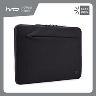 [𝗦𝗔𝗟𝗘]CASE LOGIC INVIGO 13" LAPTOP SLEEVE  |  INVIS113