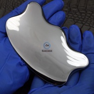 304 Medical Stainless Steel Scraping Board/Fascia Knife/Massage Board/Facial Beauty Board Fascia Loo