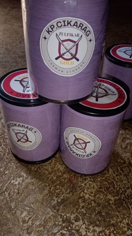 gelasan pedang pull beling asli Garut