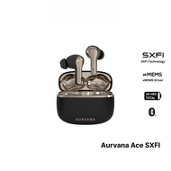 Creative Aurvana Ace SXFI - True Wireless Earbuds with SXFI Technology