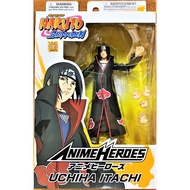 Hoon Baby Toy Shop BANDAI NARUTO Action Figure 6 Inch UCHIHA ITACHI