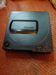 Sony Discman D250 十大銘機之一