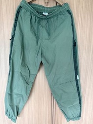 WTAPS 綠色工裝褲