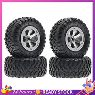 【HOT SALE】 73mm  Tire Tyre for  C14 C24 B24 B36 MN D90 MN-90 MN99S FY003 FY004 RC Car Upgrade Replac