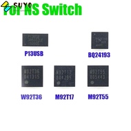 SUYO Charging Management Chip, Electronic Component Solder Installation Motherboard Chip, Surface Mo