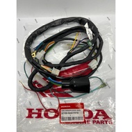 Ex5 high power ex5 hp wiring set (kick)