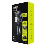 Braun 百靈 5系列 51-W1200S 電鬚刨