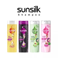 Sunsilk Shampoo 160ml
