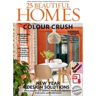 25 Beautiful Homes February 2022