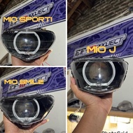 Ready Lampu Biled Mio Sporti/Mio Smile/ Mio J(Aes Turbo Se) Aes Turbo