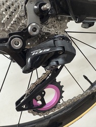 Shimano 105 公路車變速套件(C夾）