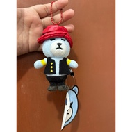 GANTUNGAN Bigbang SOL Taeyang Keychain