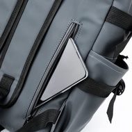 HOT DEAL[1.6Ten Thousand People Collection]Travel Master Backpack Fashion Trendy Brand ddle School S