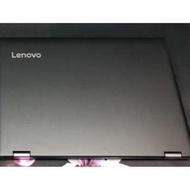（二手）Lenovo Flex5 1470 14" i3 7100U | 4G | 1TB | 360度折疊翻轉 95%NEW