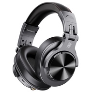Oneodio A70 Bluetooth 5.0 Wireless Headphones Wired Professional DJ Studio Headphones Portable Monit