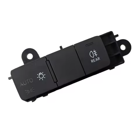 OEM for Audi Q3 F3 A3 S3 8Y Q4 E-TRON FZ Q5 Headlight Fog Light Switch Control Rear fog light Module