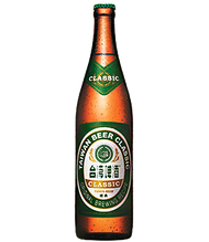 台灣啤酒 (20入)