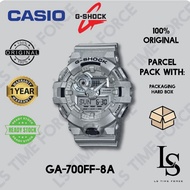 G-SHOCK ORIGINAL GA-700FF-8A/GA-700FF-8ADR/GA-700FF/GA700FF