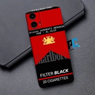 HP Motorola G45 5G Mobile Phone Soft Case 2025 Fashion Case Cool Motif Shockproof Case Motorola G45 