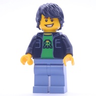 Ploybrick |instock| Gamer Kid Gamin | Authentic 1 Dimensions