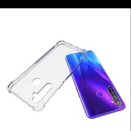 Realme C3 Case Anti Crack Hardcase Case Fuze Mika Acrylic Silicon Realme C3