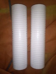 3M Y16 filter purifier淨水器濾芯(前置PP棉) 1微米精度 10"寸置入式