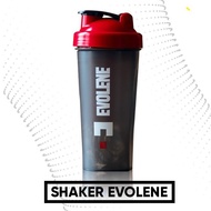 KiRimDailysama-- EVOLENE SHAKER DRINKING BOTTLE 1PC