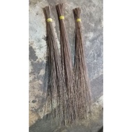 Inru stick broom, stick broom palmdaun jumbo stick broom/