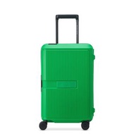 DELSEY - DELSEY X BENETTON COLOR BLOCK HARD 55厘米雙輪式四輪登機行李箱