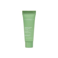 Farmacy Green Clean Gentle Creamy Cleanser Trial Size