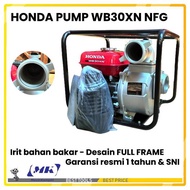 POMPA ALKON AIR BENSIN 3 INCH WB30XN NFG WATER PUMP WB30XN -HEBEL SHOP