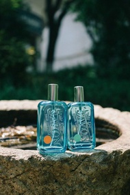 🇯🇵日本 L'air De 香水 SAVON EAU DE TOILETTE 坂口健太郎 ken醬同款 皂香 果香 淡香 清爽 香水香氛 15ml 滾珠