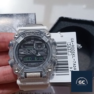 G-SHOCK ORIGINAL GA-900SKL-7ADR/GA-900SKL-7A/GA-900SKL/GA900SKL