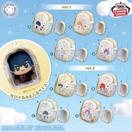 日本空運 藍色監獄 BLUE LOCK 潔世一 玲王 凪 誠士郎 凛 痛袋 努努 ちびぐるみ 景品 已包運費