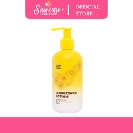 SCT Unlimited Sunflower Lotion 250 ML All Skin Types