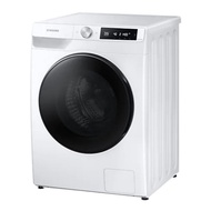 เครื่องซักผ้า/อบผ้า ฝาหน้า (9/6 kg) WD90T604DBE/ST