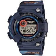 JAPAN SET CASIO G-SHOCK GF-8250CM-2JR FROGMAN MEN IN CAMOUFLAGE SOLAR WATCH ..