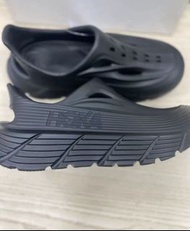 💎 鑽石誠信賣家💎hoka one one 涼鞋拖鞋沙灘鞋 黑色