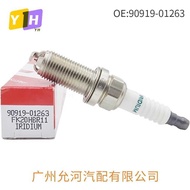 90919-01263 FK20HBR11 Spark Plug Spark plugs Suitable for Toyota Camry