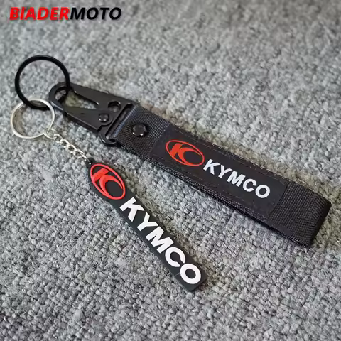 For KYMCO AK550 CT250 XCITING 400 500 Downtown DT 125 200i 300 350 300i 350i X-down Motorcycle Key C