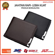 Men's Leather Wallet Latest Model Folding Men's Wallet Short Boys O2E0 Pay On Delivery