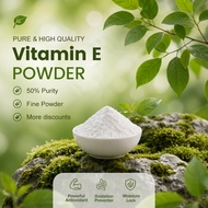 Vitamin e food vitamin e supplement vitamin e organic aid e Food Grade E tocopherol powder VE powder