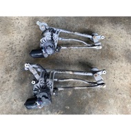 TOYOTA ESTIMA ACR50 WIPER MOTOR