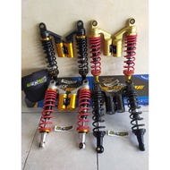 Xline Shock Size 320mm 280mm
