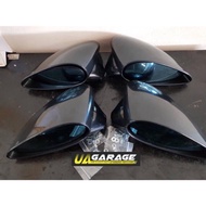 SIDE MIRROR SPOON AERO HONDA JAZZ FIT GE GE6 GE8
