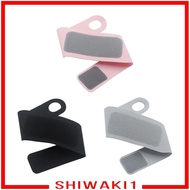 [Shiwaki1] Thin Wrist Brace Wrist Guard Wrist Protection Adjustable Compression Wrist Strap for Golf Driving Working Exercise