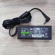 Laptop Charger Adapter sony VAIO 75W PCG-Z505LS PCG-R505TL PCG-FXA33 VGN-CR VGN-FE31H VGN-FZ 3.33A