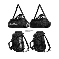 Duffle Bag Mtlgr - Conflict Duffle Bag Travel